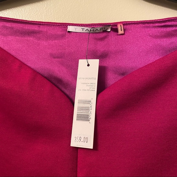 TAHARI - Picture 6 of 9